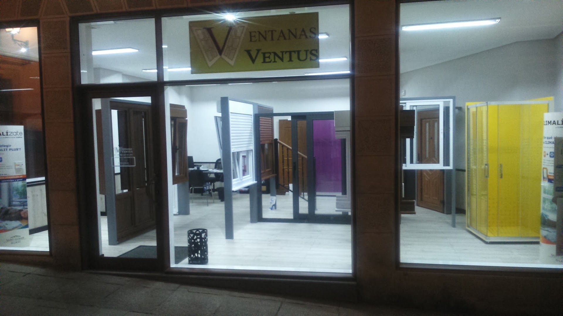 Ventanas Ventus — Fotos 2