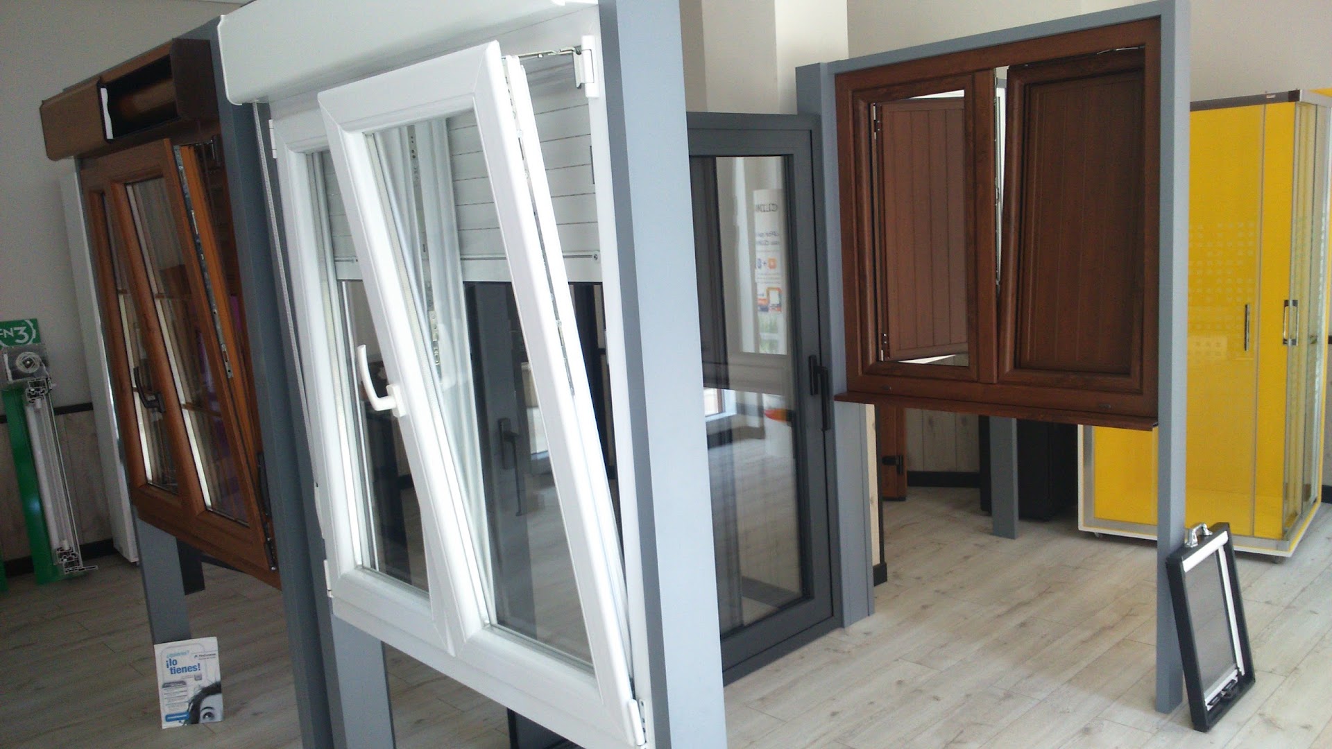 Ventanas Ventus — Fotos 5