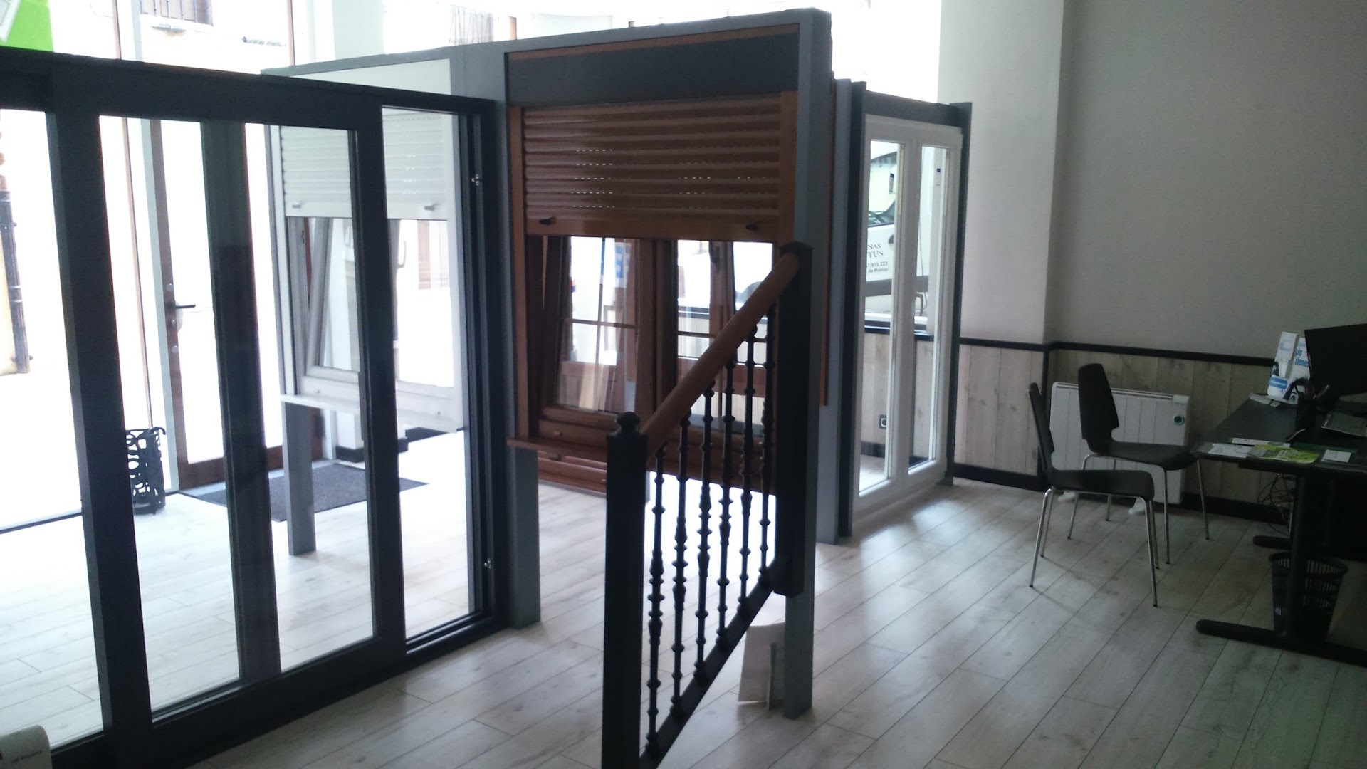 Ventanas Ventus — Fotos 4