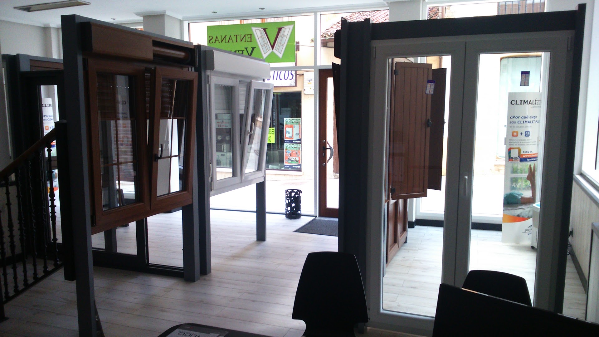 Ventanas Ventus — Fotos 3