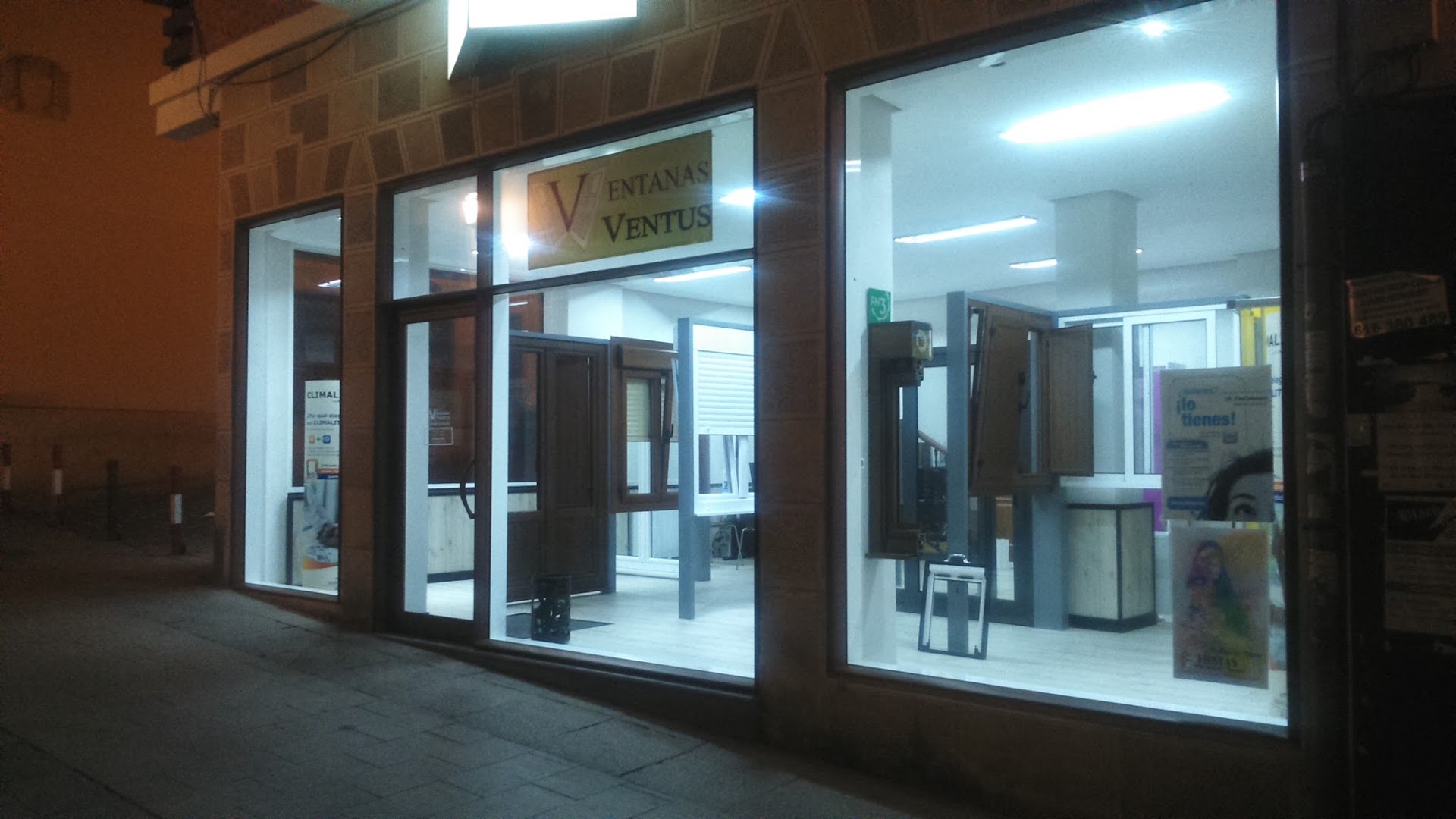 Ventanas Ventus — Fotos 6